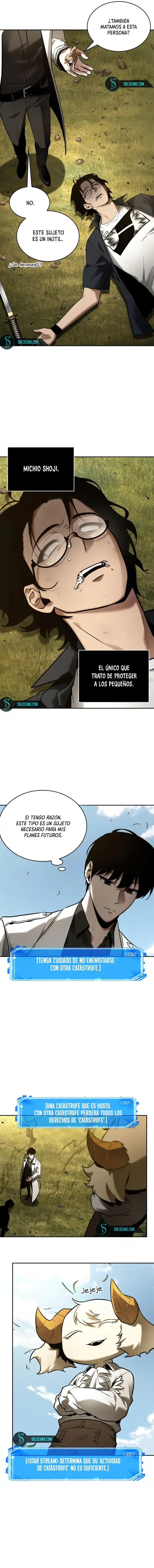 Read Omniscient Reader's Viewpoint ES Manga Online