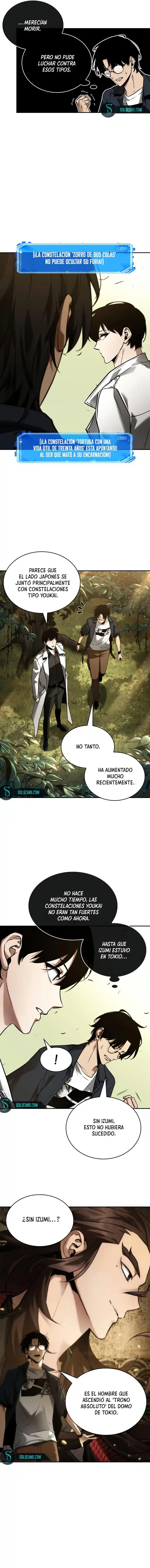 Read Omniscient Reader's Viewpoint ES Manga Online