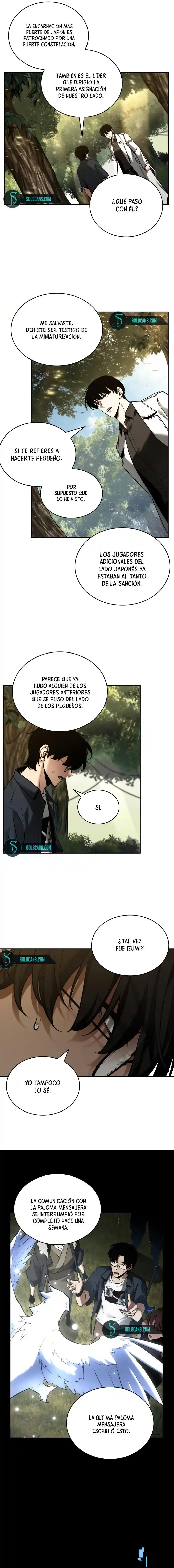 Read Omniscient Reader's Viewpoint ES Manga Online