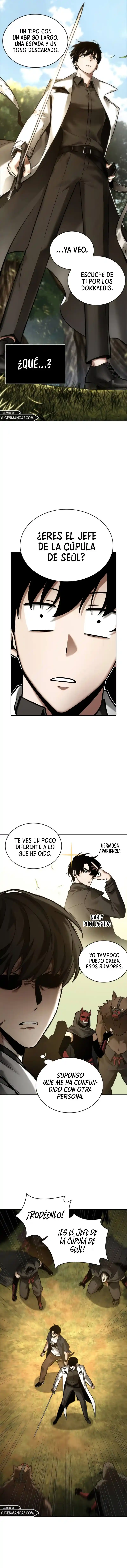 Read Omniscient Reader's Viewpoint ES Manga Online