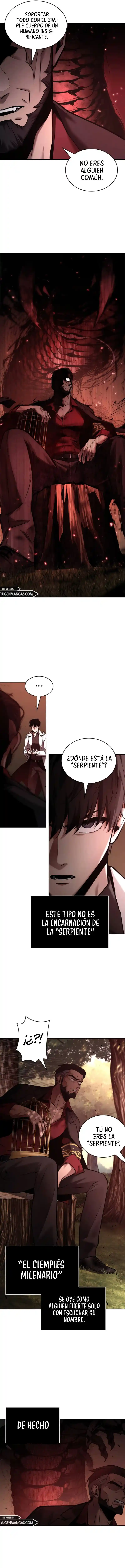Read Omniscient Reader's Viewpoint ES Manga Online