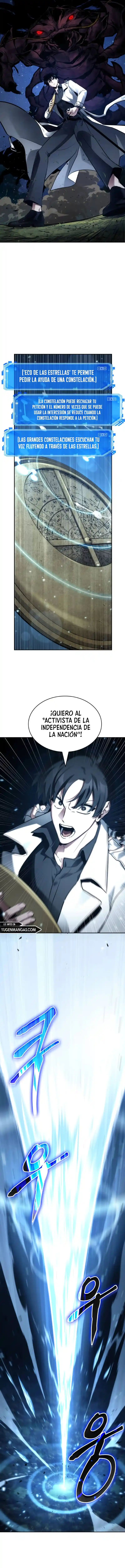 Read Omniscient Reader's Viewpoint ES Manga Online
