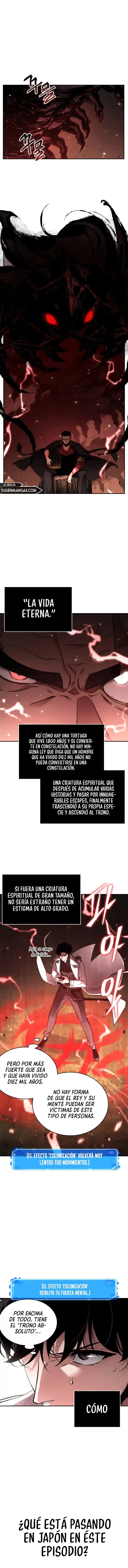 Read Omniscient Reader's Viewpoint ES Manga Online