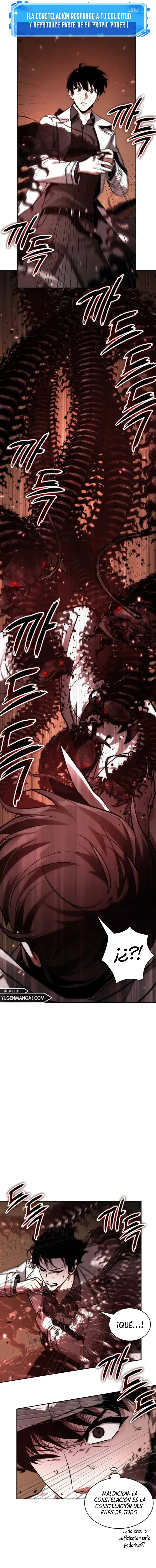 Read Omniscient Reader's Viewpoint ES Manga Online
