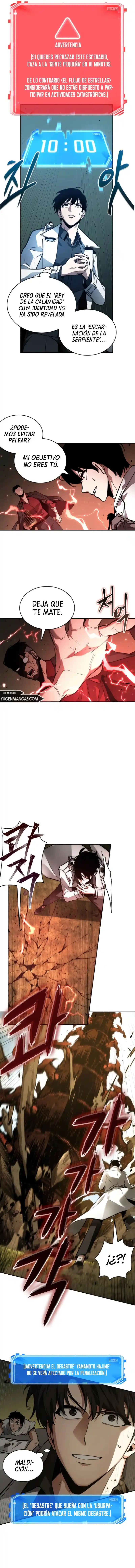 Read Omniscient Reader's Viewpoint ES Manga Online