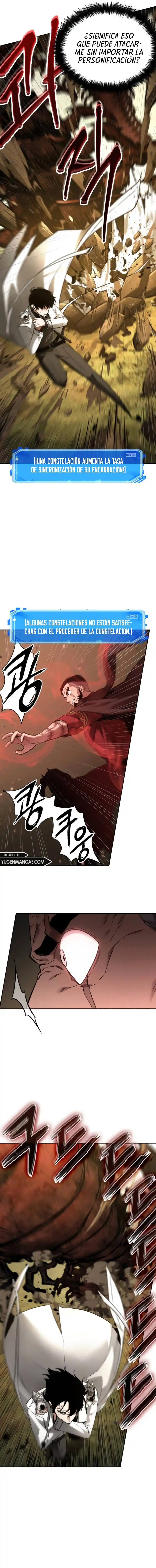 Read Omniscient Reader's Viewpoint ES Manga Online