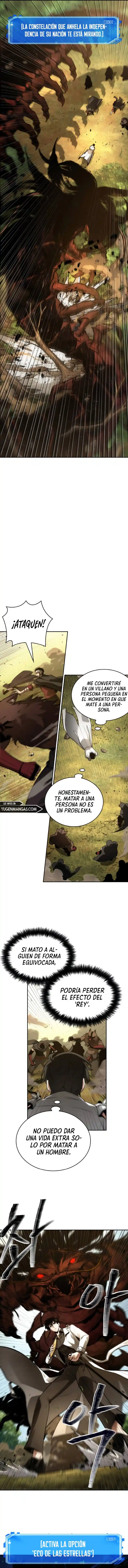 Read Omniscient Reader's Viewpoint ES Manga Online