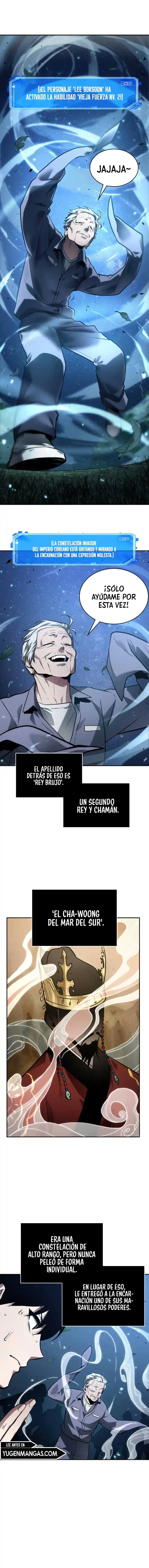 Read Omniscient Reader's Viewpoint ES Manga Online