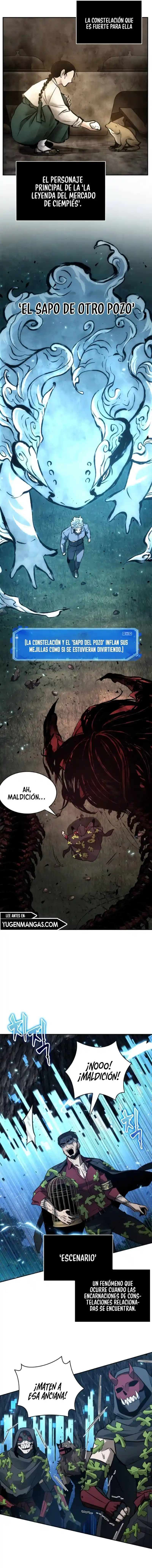 Read Omniscient Reader's Viewpoint ES Manga Online
