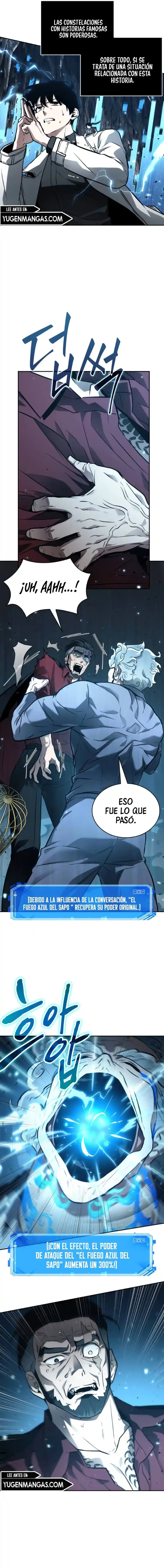 Read Omniscient Reader's Viewpoint ES Manga Online