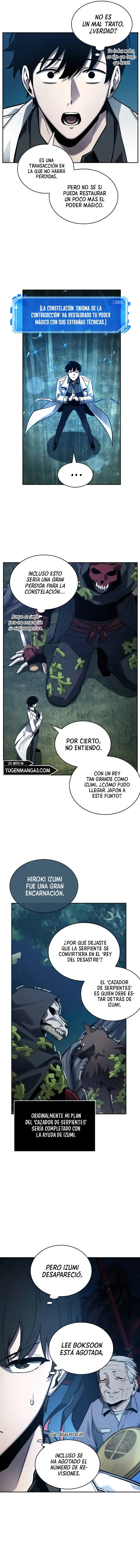 Read Omniscient Reader's Viewpoint ES Manga Online