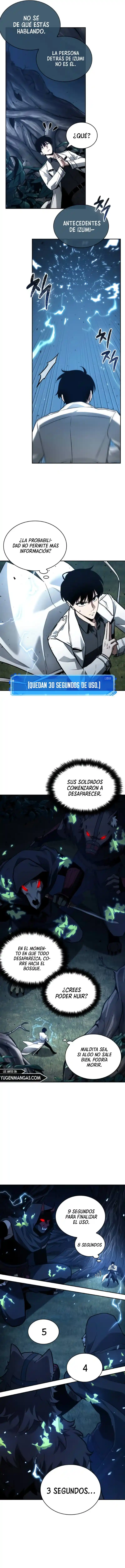Read Omniscient Reader's Viewpoint ES Manga Online