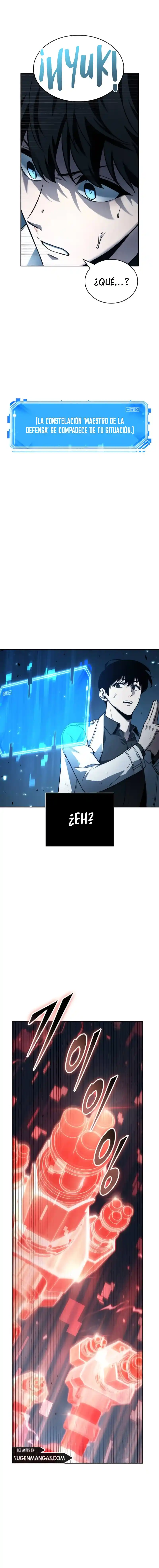 Read Omniscient Reader's Viewpoint ES Manga Online