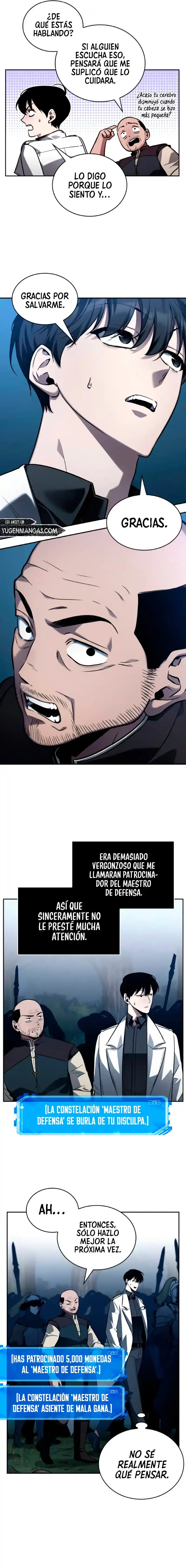 Read Omniscient Reader's Viewpoint ES Manga Online