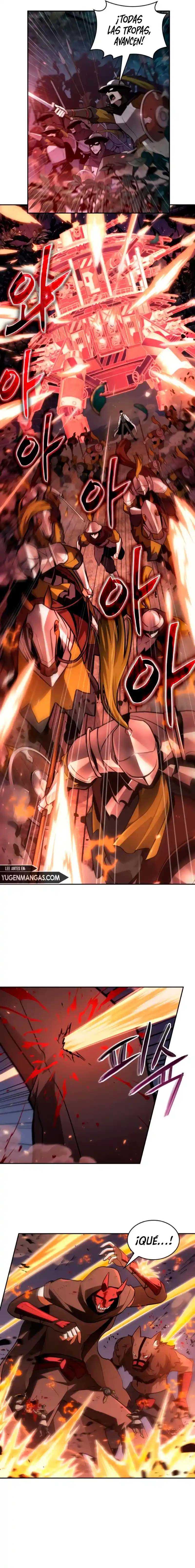 Read Omniscient Reader's Viewpoint ES Manga Online