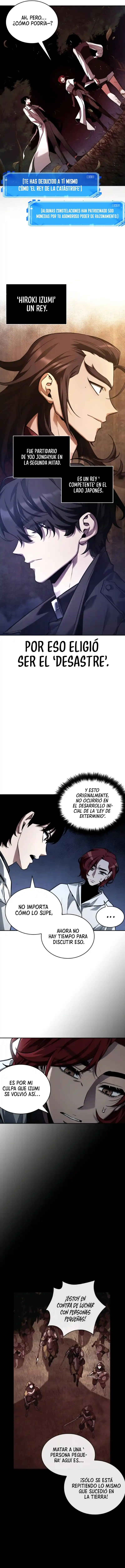 Read Omniscient Reader's Viewpoint ES Manga Online