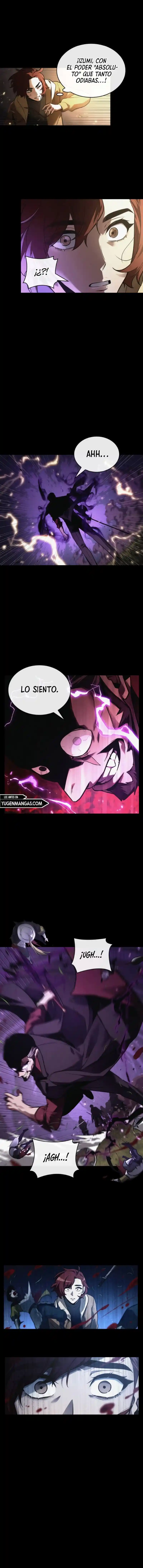 Read Omniscient Reader's Viewpoint ES Manga Online