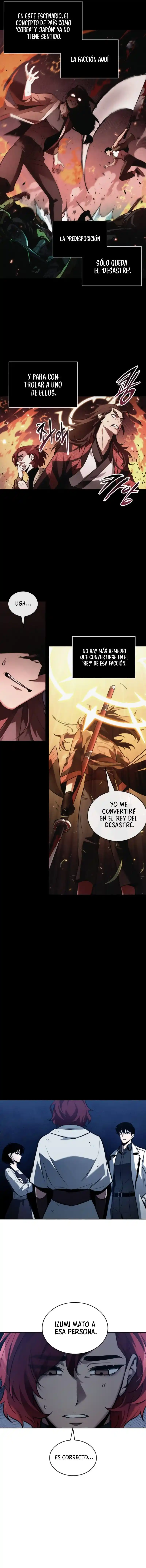 Read Omniscient Reader's Viewpoint ES Manga Online