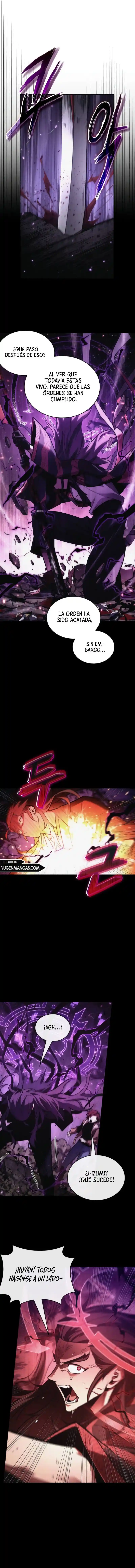 Read Omniscient Reader's Viewpoint ES Manga Online