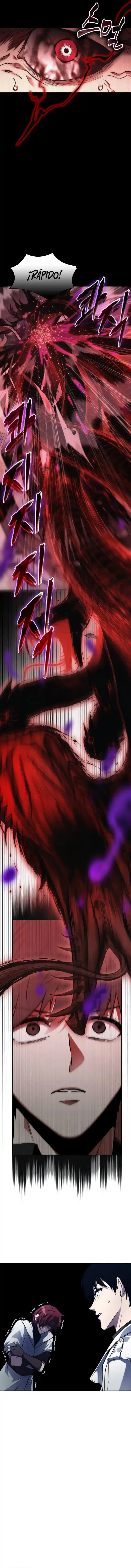 Read Omniscient Reader's Viewpoint ES Manga Online