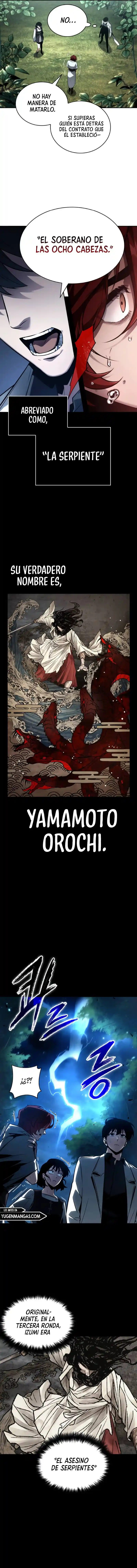 Read Omniscient Reader's Viewpoint ES Manga Online
