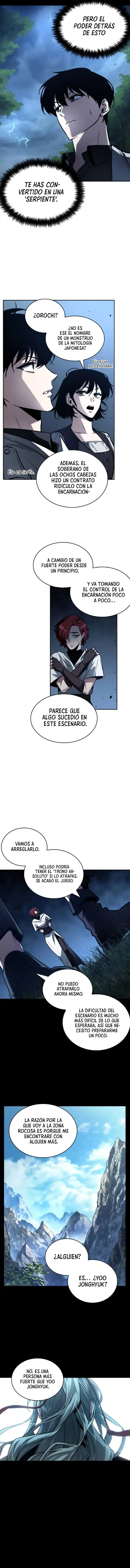 Read Omniscient Reader's Viewpoint ES Manga Online