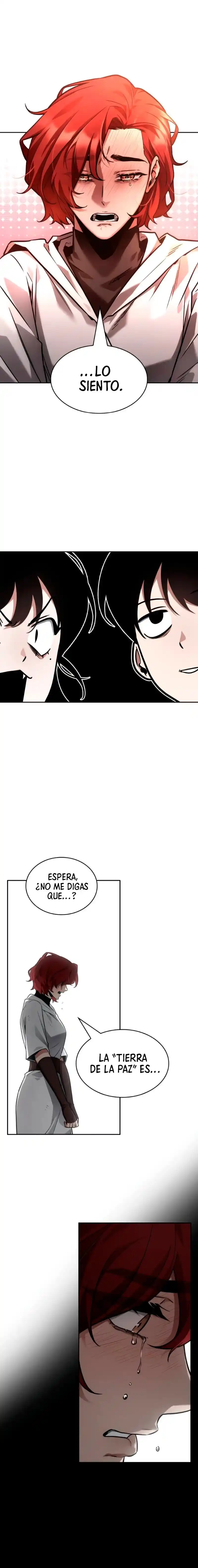 Read Omniscient Reader's Viewpoint ES Manga Online