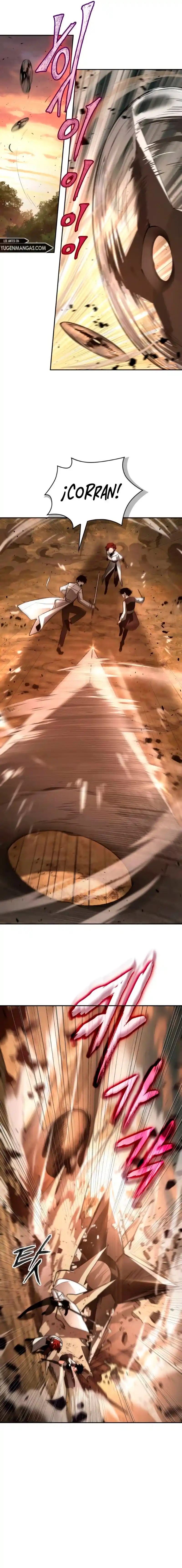 Read Omniscient Reader's Viewpoint ES Manga Online