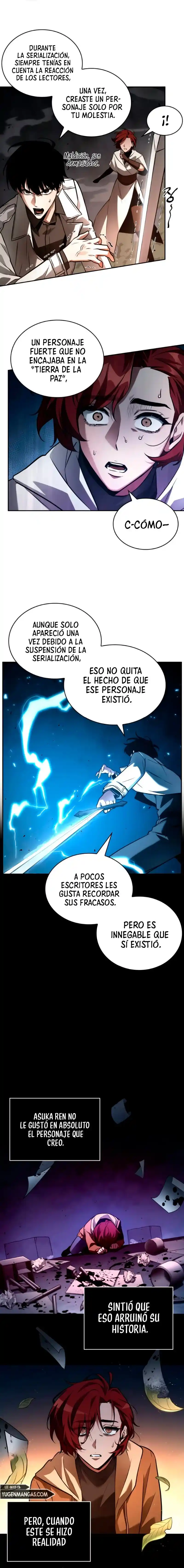 Read Omniscient Reader's Viewpoint ES Manga Online