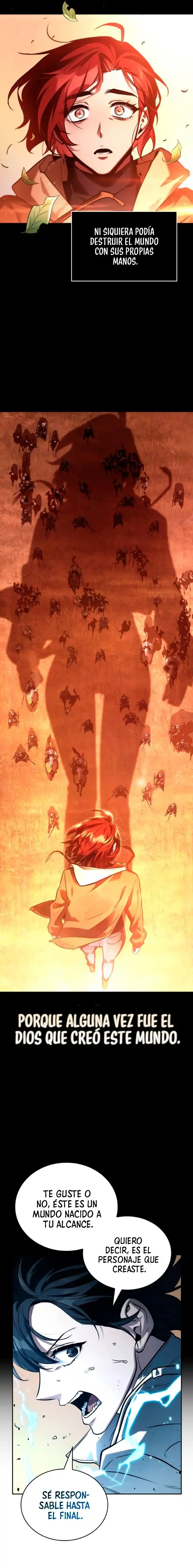 Read Omniscient Reader's Viewpoint ES Manga Online