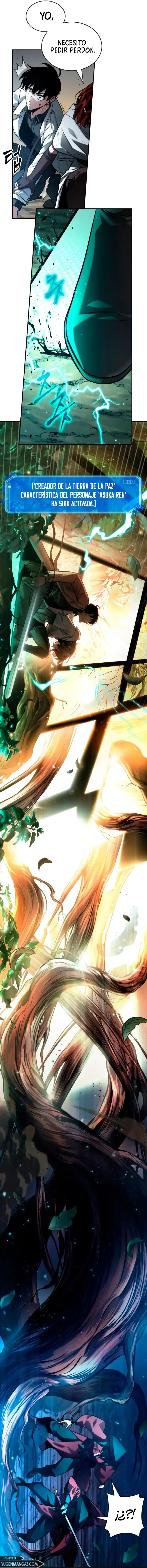 Read Omniscient Reader's Viewpoint ES Manga Online