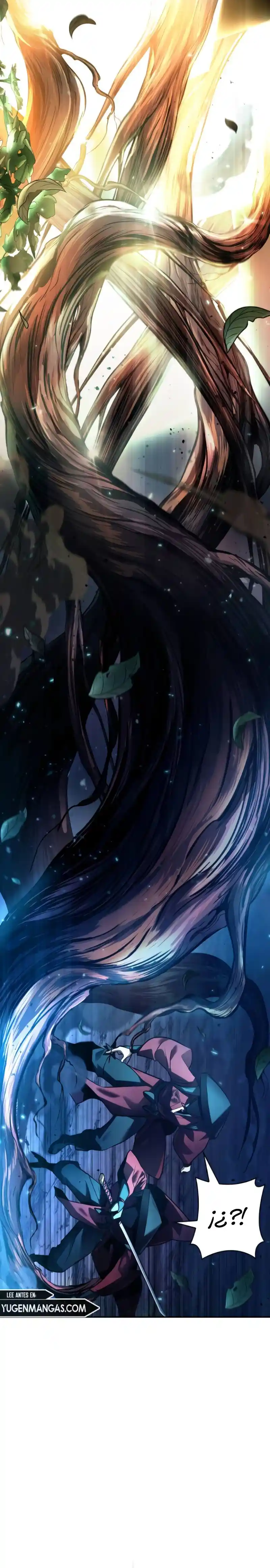 Read Omniscient Reader's Viewpoint ES Manga Online