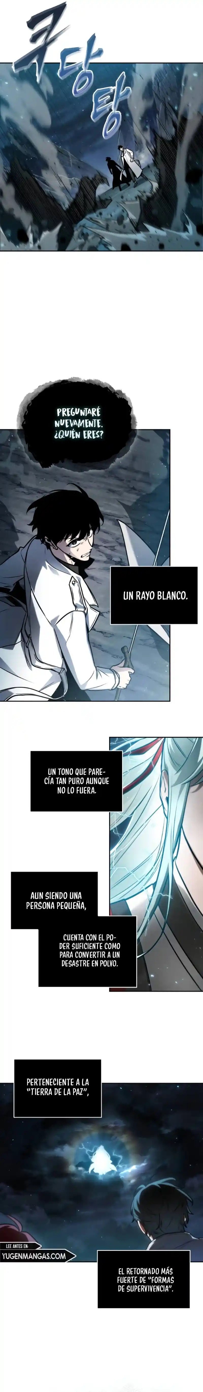 Read Omniscient Reader's Viewpoint ES Manga Online