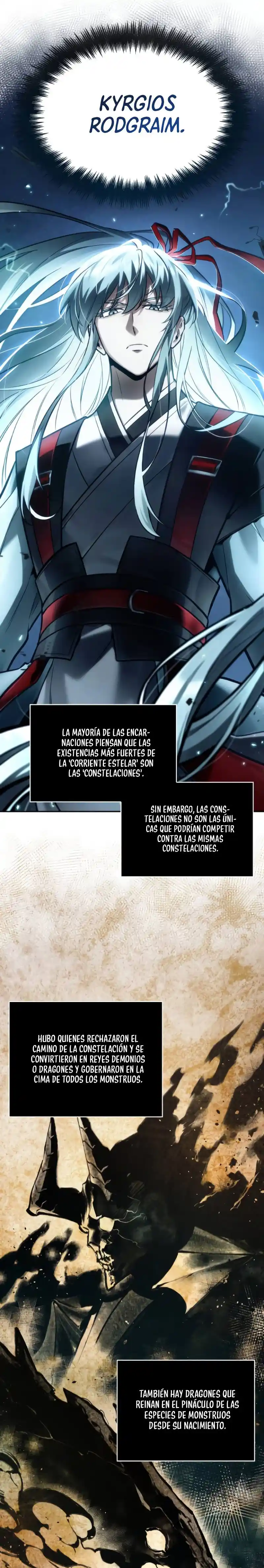 Read Omniscient Reader's Viewpoint ES Manga Online