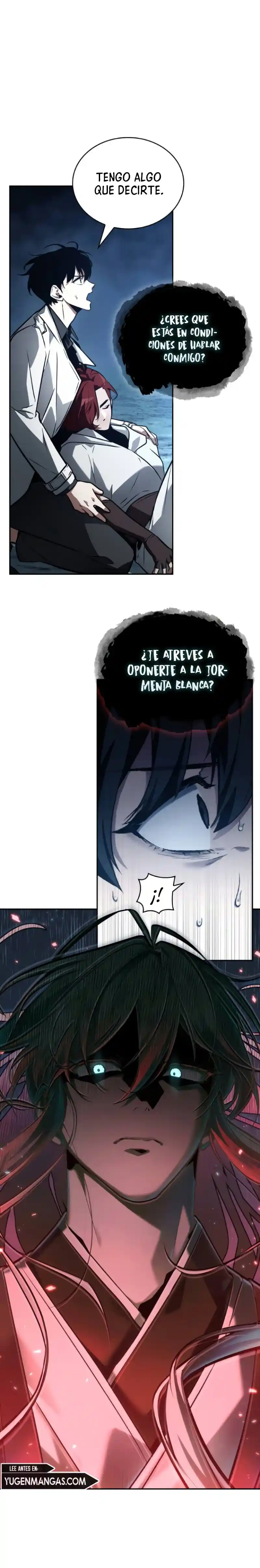 Read Omniscient Reader's Viewpoint ES Manga Online