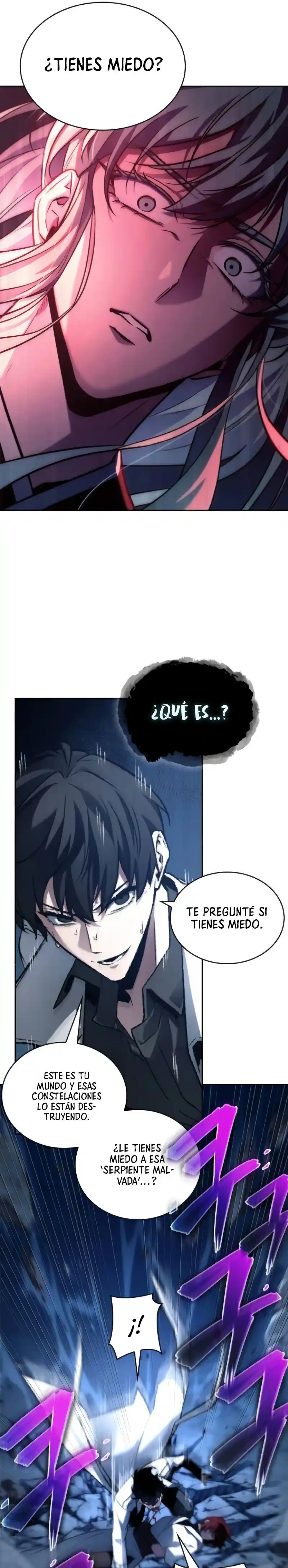 Read Omniscient Reader's Viewpoint ES Manga Online