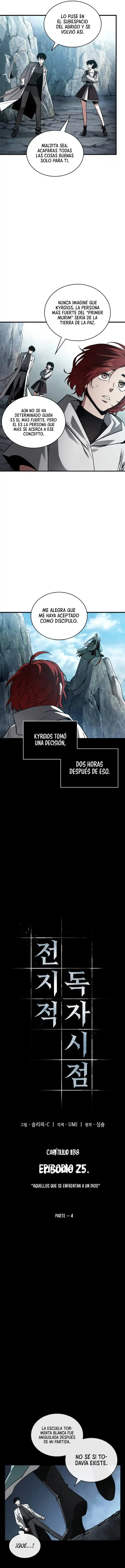 Read Omniscient Reader's Viewpoint ES Manga Online