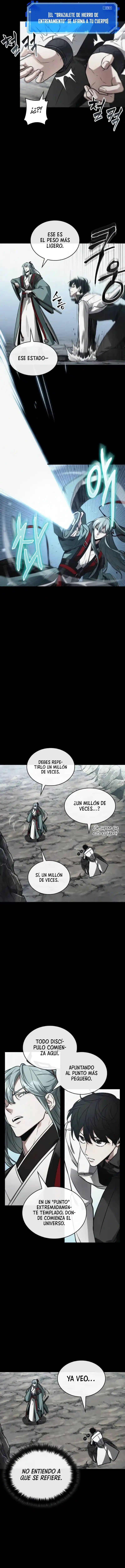 Read Omniscient Reader's Viewpoint ES Manga Online