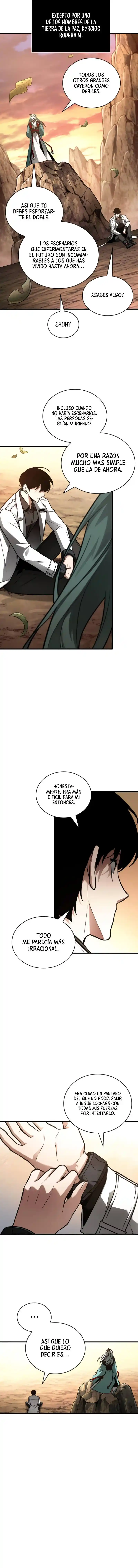 Read Omniscient Reader's Viewpoint ES Manga Online