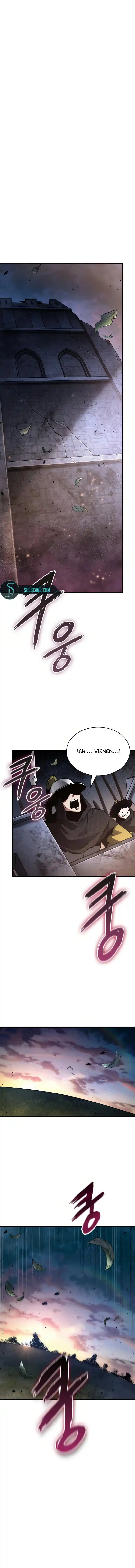 Read Omniscient Reader's Viewpoint ES Manga Online