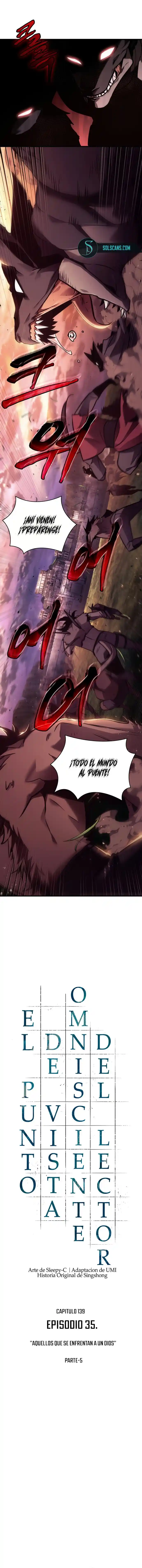 Read Omniscient Reader's Viewpoint ES Manga Online