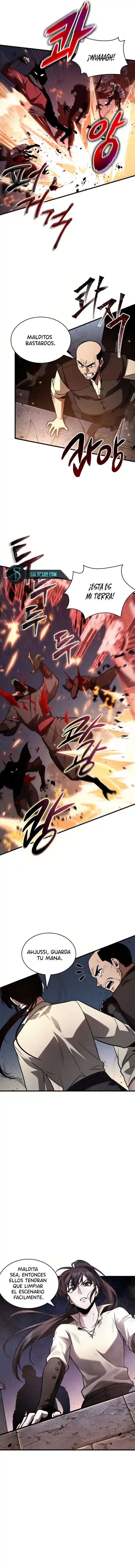 Read Omniscient Reader's Viewpoint ES Manga Online
