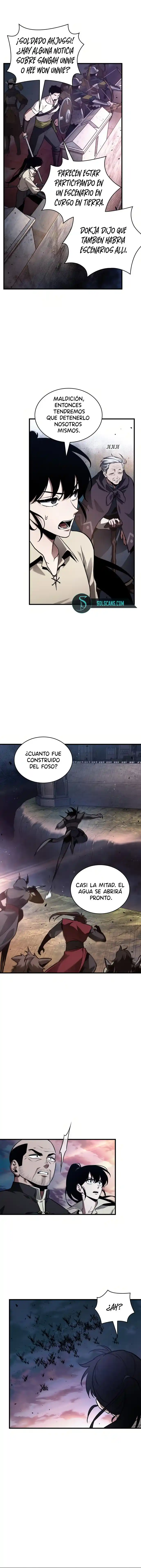 Read Omniscient Reader's Viewpoint ES Manga Online