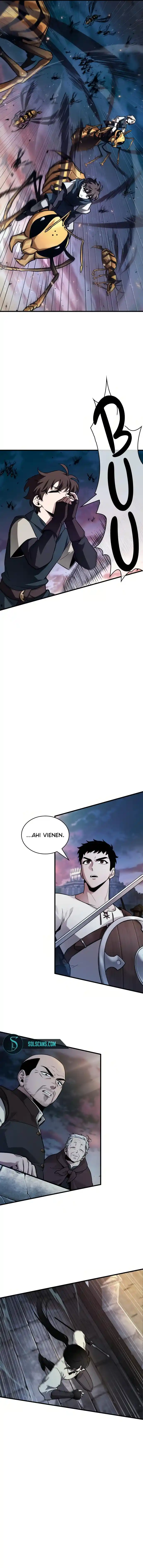 Read Omniscient Reader's Viewpoint ES Manga Online