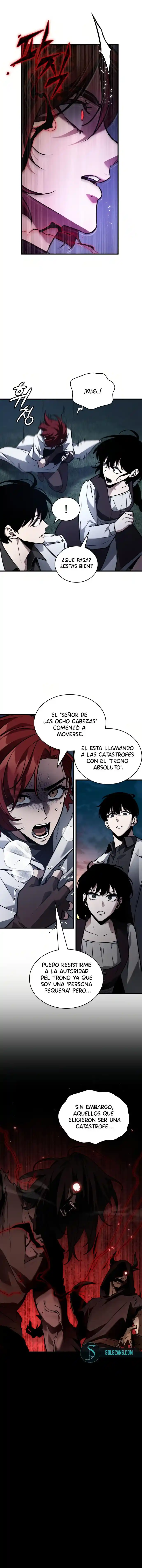 Read Omniscient Reader's Viewpoint ES Manga Online