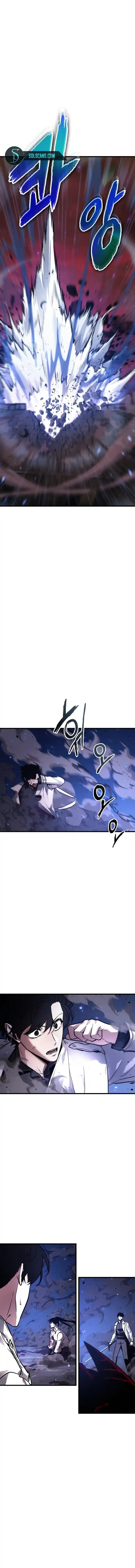Read Omniscient Reader's Viewpoint ES Manga Online