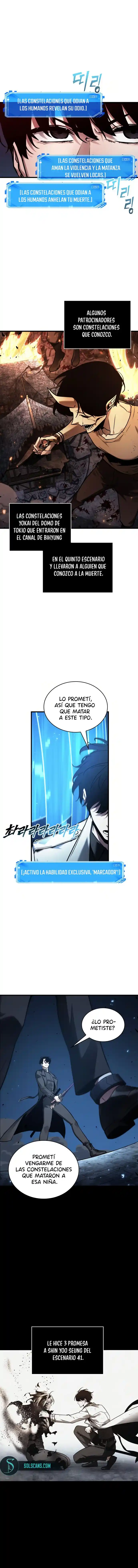 Read Omniscient Reader's Viewpoint ES Manga Online
