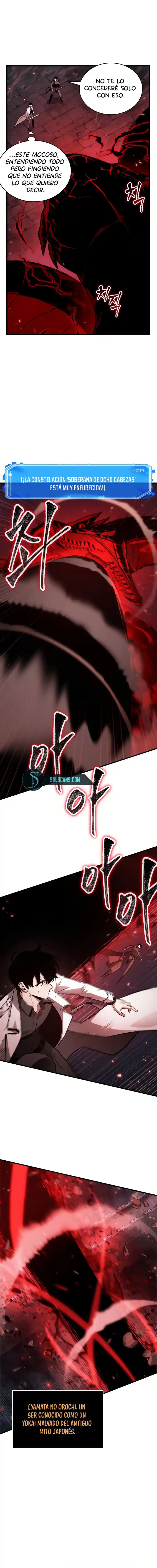 Read Omniscient Reader's Viewpoint ES Manga Online