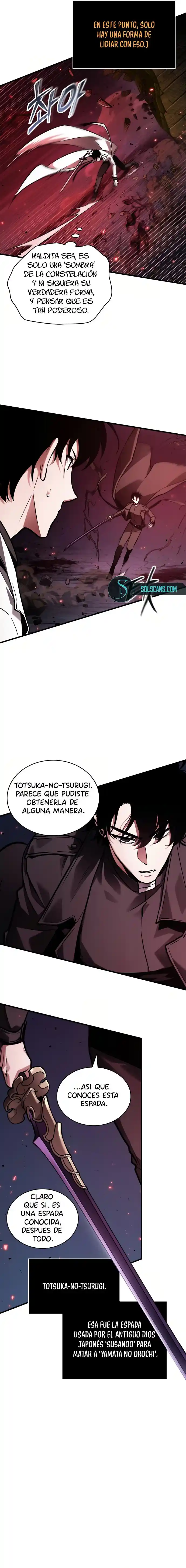 Read Omniscient Reader's Viewpoint ES Manga Online