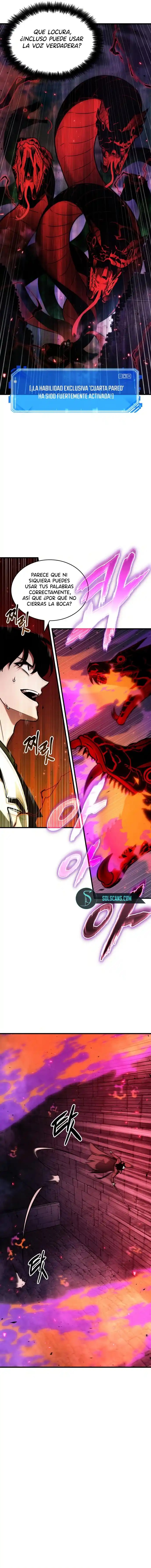 Read Omniscient Reader's Viewpoint ES Manga Online